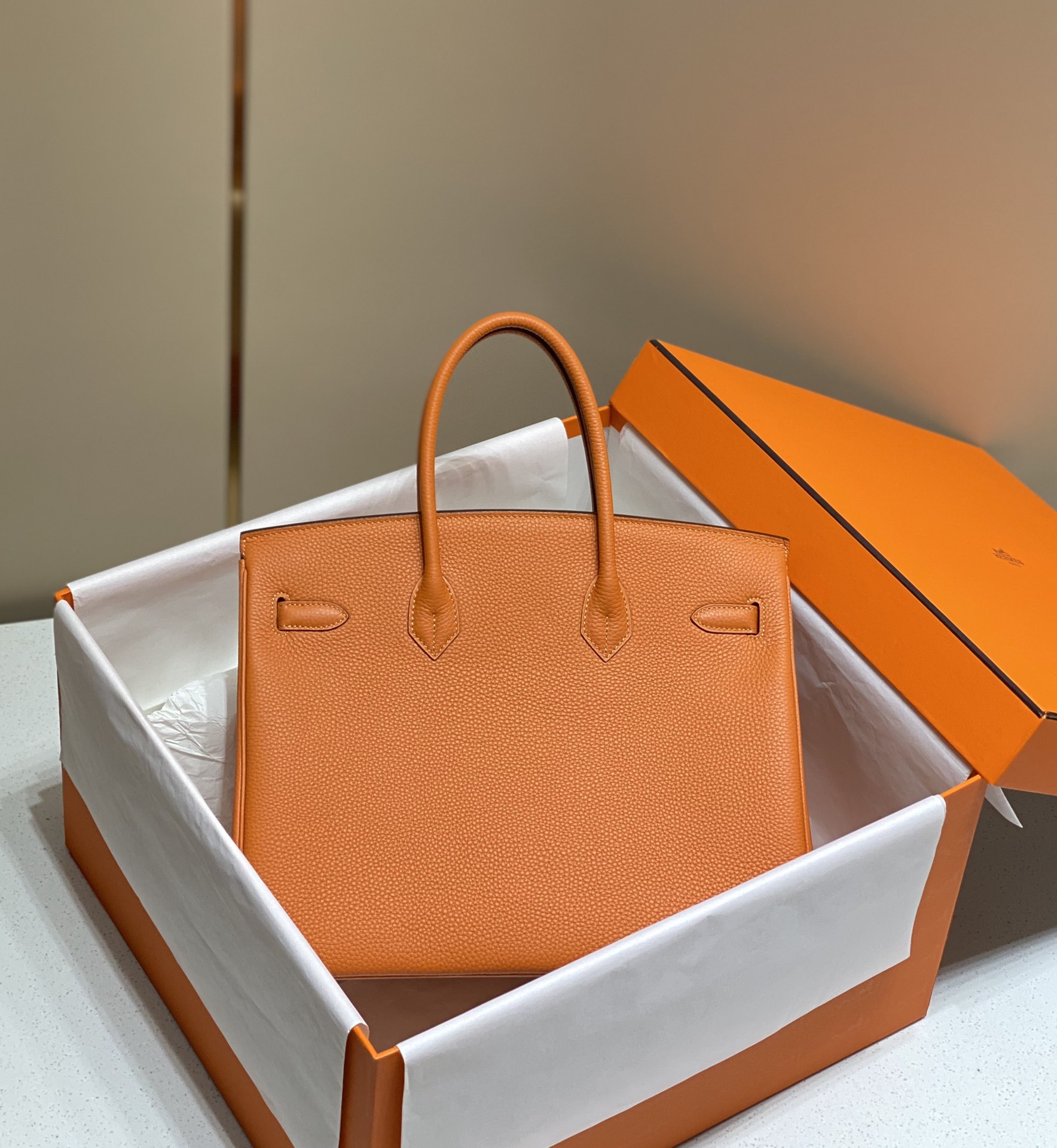 Hermes Birkin Bags